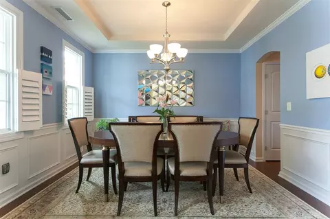 231 Strolling Way, Durham, NC 27707 photo 5