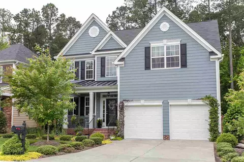 231 Strolling Way, Durham, NC 27707 photo 1