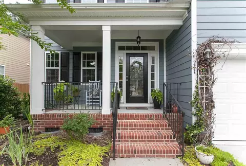231 Strolling Way, Durham, NC 27707 photo 2