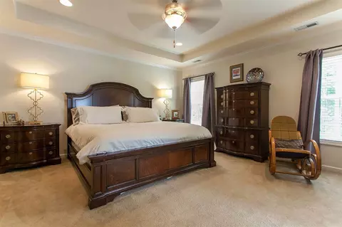 231 Strolling Way, Durham, NC 27707 photo 16