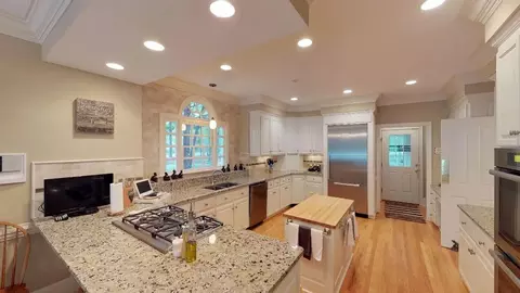 203 Johnstone Ct, Durham, NC 27712 photo 7