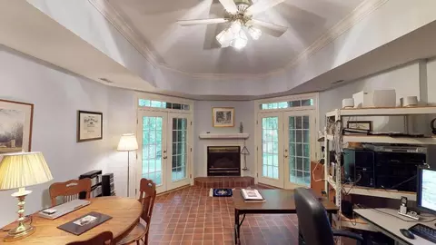203 Johnstone Ct, Durham, NC 27712 photo 11
