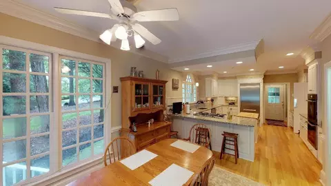 203 Johnstone Ct, Durham, NC 27712 photo 17