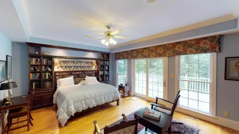 203 Johnstone Ct, Durham, NC 27712 photo 9