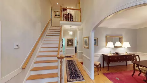 203 Johnstone Ct, Durham, NC 27712 photo 2