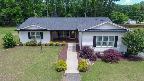 3317 Quarry Rd, Wake Forest, NC 27587 photo 1