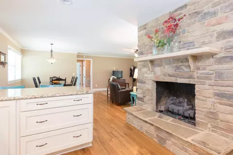 3317 Quarry Rd, Wake Forest, NC 27587 photo 8
