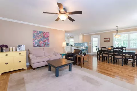 3317 Quarry Rd, Wake Forest, NC 27587 photo 4
