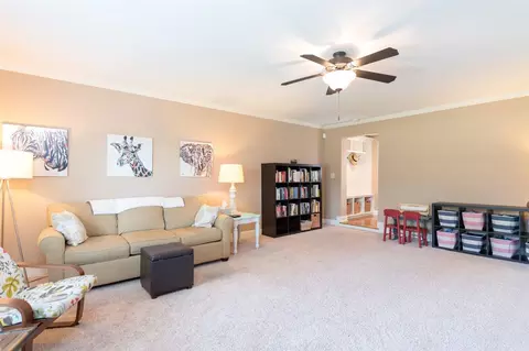 3317 Quarry Rd, Wake Forest, NC 27587 photo 16