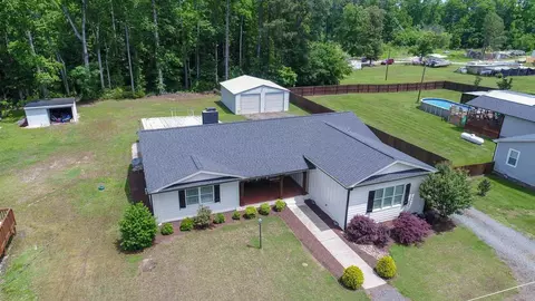 3317 Quarry Rd, Wake Forest, NC 27587 photo 22