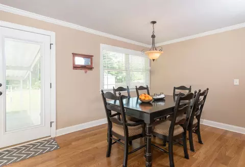 3317 Quarry Rd, Wake Forest, NC 27587 photo 5
