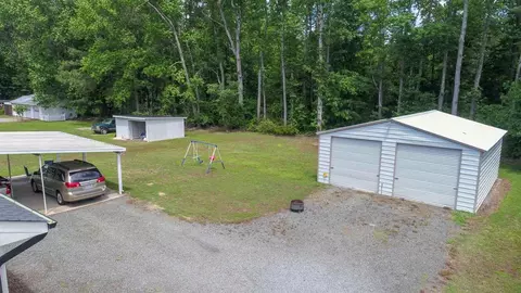 3317 Quarry Rd, Wake Forest, NC 27587 photo 23