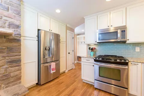 3317 Quarry Rd, Wake Forest, NC 27587 photo 7