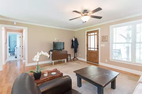 3317 Quarry Rd, Wake Forest, NC 27587 photo 3
