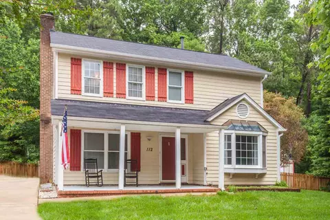 112 Stonecutter Ct, Garner, NC 27529 photo 1