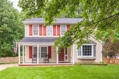 112 Stonecutter Ct, Garner, NC 27529 photo 21
