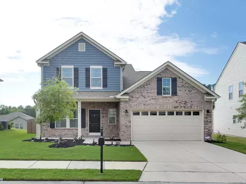 841 Ember Dr, Durham, NC 27703 photo 1