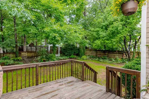 825 Cedar Downs Dr, Raleigh, NC 27607 photo 17