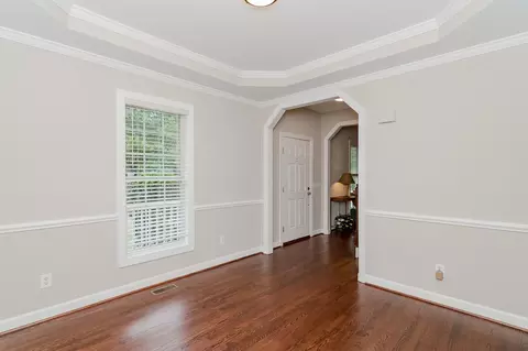 825 Cedar Downs Dr, Raleigh, NC 27607 photo 4