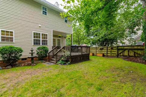 825 Cedar Downs Dr, Raleigh, NC 27607 photo 16