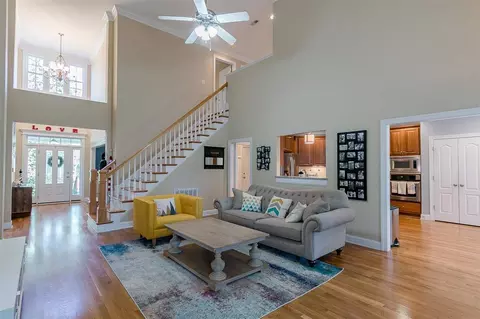 7312 Quercus Ct, Wake Forest, NC 27587 photo 5