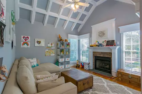 7312 Quercus Ct, Wake Forest, NC 27587 photo 12