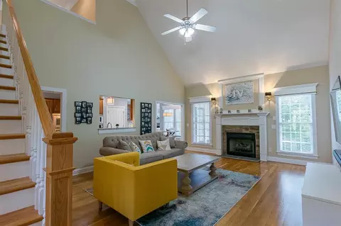 7312 Quercus Ct, Wake Forest, NC 27587 photo 4