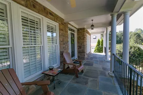 7312 Quercus Ct, Wake Forest, NC 27587 photo 2