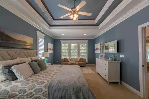 7312 Quercus Ct, Wake Forest, NC 27587 photo 16