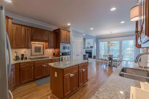 7312 Quercus Ct, Wake Forest, NC 27587 photo 7