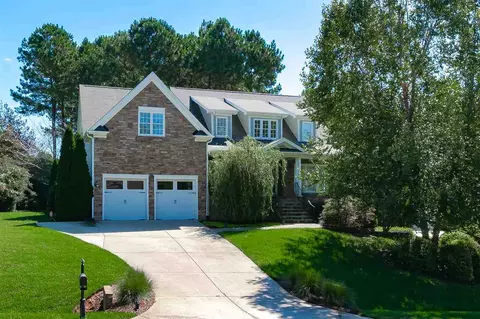 7312 Quercus Ct, Wake Forest, NC 27587 photo 1