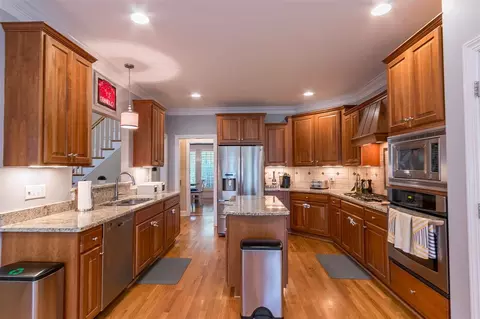 7312 Quercus Ct, Wake Forest, NC 27587 photo 6