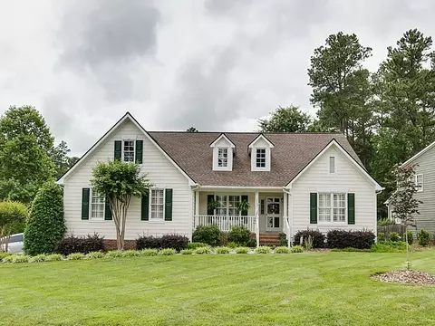 303 Alumni Ave, Durham, NC 27713 photo 1