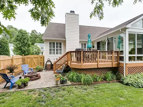 303 Alumni Ave, Durham, NC 27713 photo 23