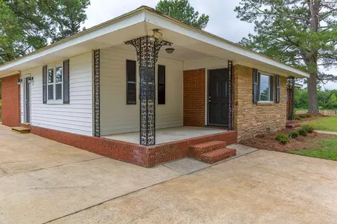997 Barnes Lake Rd, Middlesex, NC 27557 photo 2