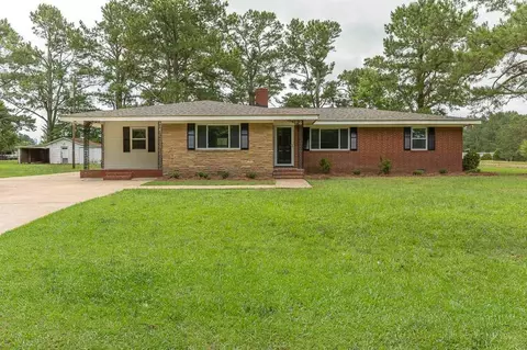 997 Barnes Lake Rd, Middlesex, NC 27557 photo 1