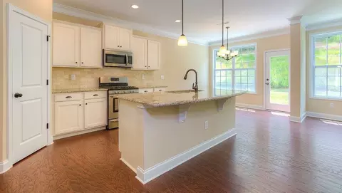 280 Roaring Creek Dr, Garner, NC 27529 photo 2