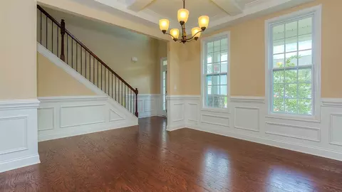 280 Roaring Creek Dr, Garner, NC 27529 photo 12