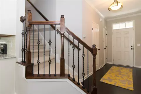 1129 Apogee Dr, Durham, NC 27713 photo 2