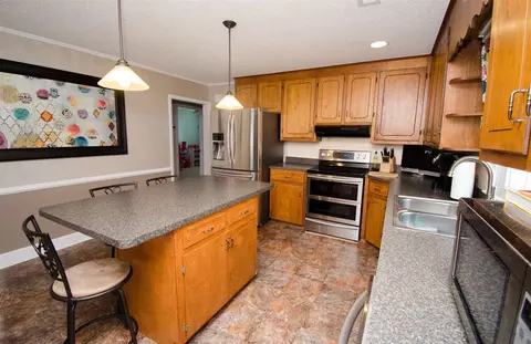 765 Iris Bryant Rd, Dunn, NC 28334 photo 5