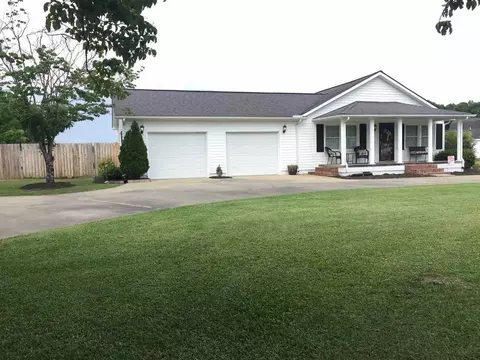 765 Iris Bryant Rd, Dunn, NC 28334 photo 1