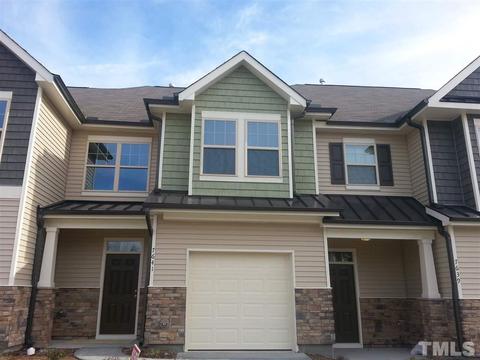 1131 Apogee Dr, Durham, NC 27713 photo 1