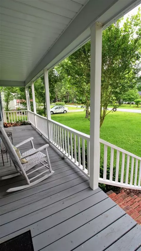 204 Garner Dr, Smithfield, NC 27577 photo 3