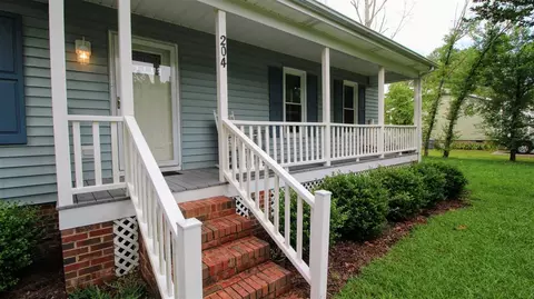 204 Garner Dr, Smithfield, NC 27577 photo 2