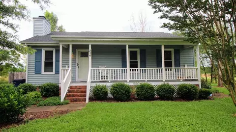 204 Garner Dr, Smithfield, NC 27577 photo 22