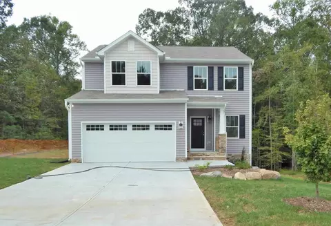 103 Richmond Run, Stem, NC 27581 photo 1