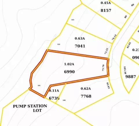 103 Richmond Run, Stem, NC 27581 photo 15