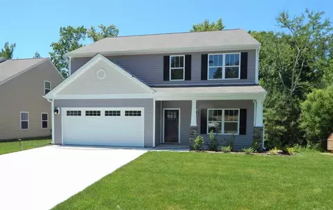 127 Richmond Run, Stem, NC 27581 photo 1