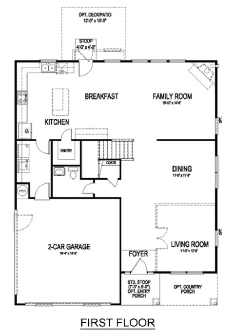 127 Richmond Run, Stem, NC 27581 photo 22