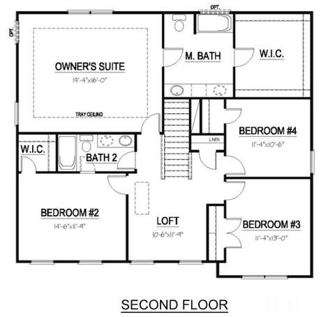 113 Richmond Run, Stem, NC 27581 photo 22